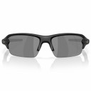 Oakley Flak 2.0 S Matte Black W/ Prizm Black Lens