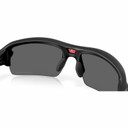 Oakley Flak 2.0 S Matte Black W/ Prizm Black Lens
