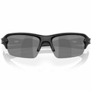 Oakley Flak 2.0 S Matte Black W/ Prizm Black Lens