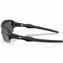 Oakley Flak 2.0 S Matte Black W/ Prizm Black Lens