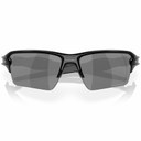 Oakley Flak 2.0 XXL Black W/ Prizm Black Polarized Lens