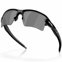 Oakley Flak 2.0 XXL Black W/ Prizm Black Polarized Lens