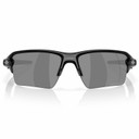 Oakley Flak 2.0 XXL Black W/ Prizm Black Polarized Lens