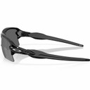Oakley Flak 2.0 XXL Black W/ Prizm Black Polarized Lens
