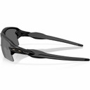 Oakley Flak 2.0 XXL Matte Black W/ Prizm Black Lens