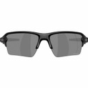 Oakley Flak 2.0 XXL Matte Black W/ Prizm Black Lens