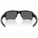 Oakley Flak 2.0 XXL Matte Black W/ Prizm Black Lens