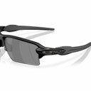 Oakley Flak 2.0 XXL Matte Black W/ Prizm Black Lens