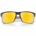 Oakley Holbrook Black Fade W/ Prizm 24K Polarized Lens Troy Lee Designs Collection