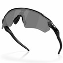 Oakley Radar EV S Path Matte Black W/ Prizm Black Polarized Lens