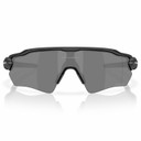 Oakley Radar EV S Path Matte Black W/ Prizm Black Polarized Lens