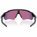 Oakley Radar EV S Path Matte Black W/ Prizm Road Lens