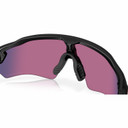 Oakley Radar EV S Path Matte Black W/ Prizm Road Lens