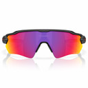 Oakley Radar EV S Path Matte Black W/ Prizm Road Lens