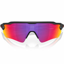 Oakley Radar EV S Path Matte Black W/ Prizm Road Lens