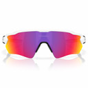 Oakley Radar EV S Path White W/ Prizm Road Lens