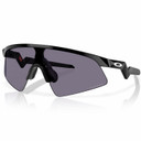Oakley Resistor Sweep Black W/ Prizm Grey Lens
