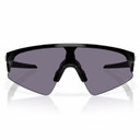 Oakley Resistor Sweep Black W/ Prizm Grey Lens