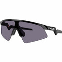Oakley Resistor Sweep Youth Fit Black W/ Prizm Grey Lens