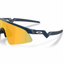 Oakley Resistor Sweep Blue W/ Prizm 24K Lens