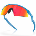 Oakley Resistor Sweep Blue W/ Prizm Ruby Lens