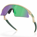 Oakley Resistor Sweep Brown W/ Prizm Jade Lens