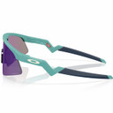 Oakley Resistor Sweep Matte Pacific Blue W/ Prizm Jade Lens
