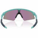 Oakley Resistor Sweep Matte Pacific Blue W/ Prizm Jade Lens
