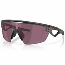 Sphaera Matte Green W/ Prizm Road Black Lens Troy Lee Designs