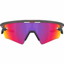 Oakley Sphaera Slash Grey W/ Prizm Road Lens Giro D'Italia Collection