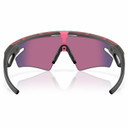 Oakley Sphaera Slash Grey W/ Prizm Road Lens Giro D'Italia Collection
