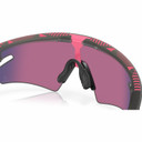 Oakley Sphaera Slash Grey W/ Prizm Road Lens Giro D'Italia Collection