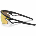 Oakley Sphaera Slash Matte Black W/ Prizm 24K Polarized Lens Tour De France Collection