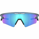 Oakley Sphaera Slash Matte Blue W/ Prizm Sapphire Polarized Lens