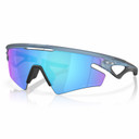 Oakley Sphaera Slash Matte Blue W/ Prizm Sapphire Polarized Lens