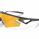 Oakley Sphaera Slash Matte Green W/ Prizm 24K Polarized Lens