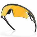 Oakley Sphaera Slash Matte Green W/ Prizm 24K Polarized Lens