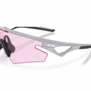 Oakley Sphaera Slash Matte Grey W/ Prizm Low Light Lens