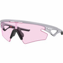 Oakley Sphaera Slash Matte Grey W/ Prizm Low Light Lens