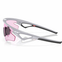 Oakley Sphaera Slash Matte Grey W/ Prizm Low Light Lens
