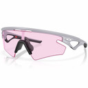 Oakley Sphaera Slash Matte Grey W/ Prizm Low Light Lens