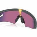 Oakley Sphaera Slash Matte Grey W/ Prizm Road Lens