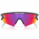 Oakley Sphaera Slash Matte Grey W/ Prizm Road Lens