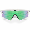 Oakley Sphaera Slash Matte Multicolor W/ Prizm Road Jade Lens