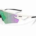 Oakley Sphaera Slash Matte Multicolor W/ Prizm Road Jade Lens