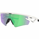 Oakley Sphaera Slash Matte Multicolor W/ Prizm Road Jade Lens