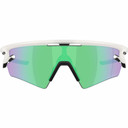 Oakley Sphaera Slash Matte Multicolor W/ Prizm Road Jade Lens