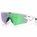Oakley Sphaera Slash Matte Multicolor W/ Prizm Road Jade Lens