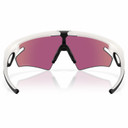 Oakley Sphaera Slash Matte Multicolor W/ Prizm Road Jade Lens