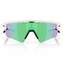 Oakley Sphaera Slash Matte Multicolor W/ Prizm Road Jade Lens
